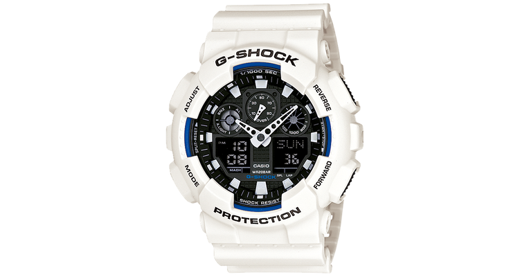 GA 100B 7A Casio G Shock Férfi karóra Vásárlás: Casio SGW 450H óra árak, akciós Casio Óra Karóra